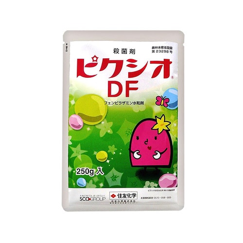 農薬 住友化学 ピクシオDF 250g