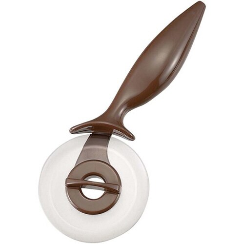 タイガー ブラウン ピザカッター