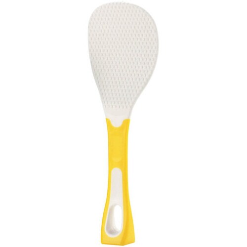 タイガー 立ち立ちしゃもじ L イエロー