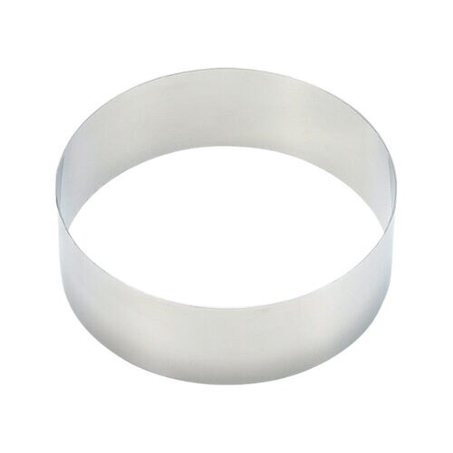 タイガー 18−8セルクル型丸・深150