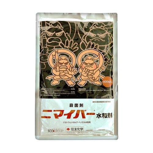 農薬 住友化学 ニマイバー水和剤 500g