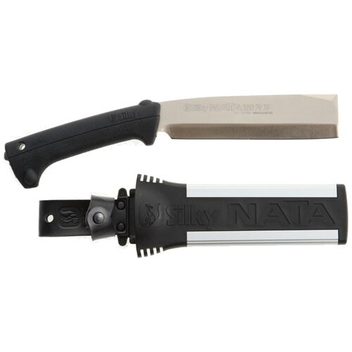 シルキーナタ片刃180本体