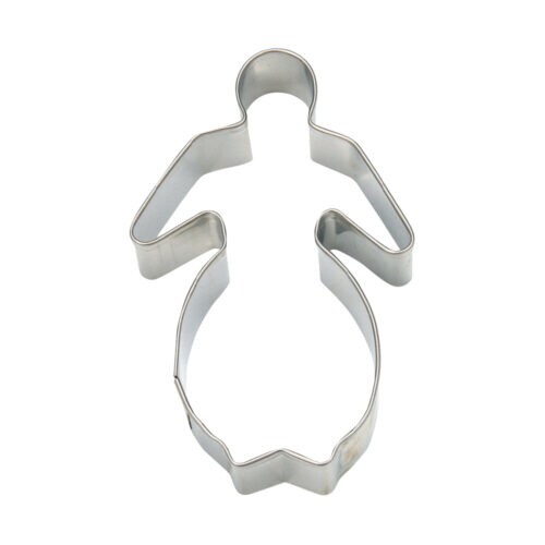 タイガー 18−8抜型レディ 大