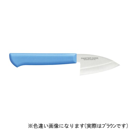 マスターコック 小出刃(両刃)