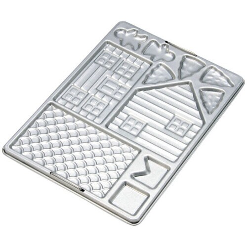 タイガー ログハウス