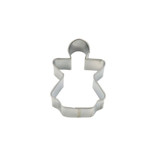 タイガー 18−8抜型レディ 小