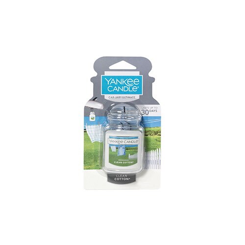 YCネオカージャー クリーンコットン