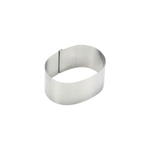 タイガー STフランリング型小判