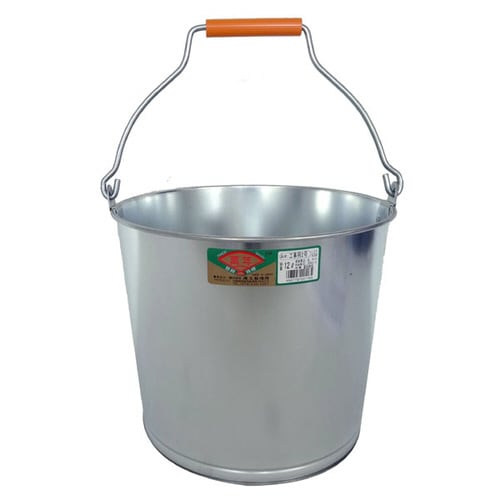 萬年 工事用2号 12L