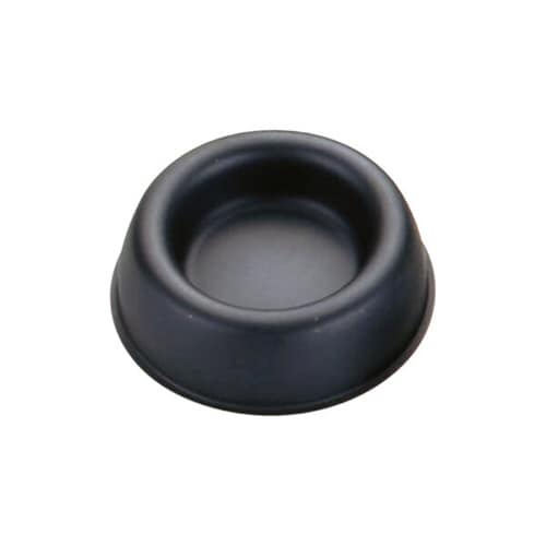 タイガー Blackフルーツケーキ型 丸