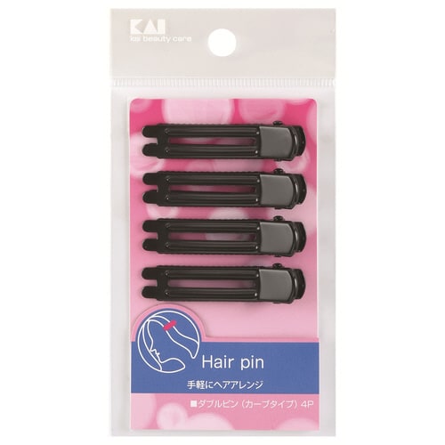 SS ダブルピン カーブ 4P