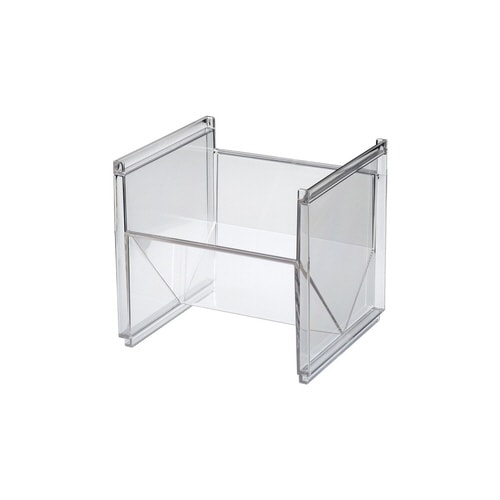 ティータイムラック クリアー