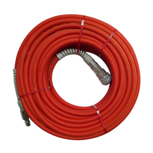 スーパー匠のエアーホース