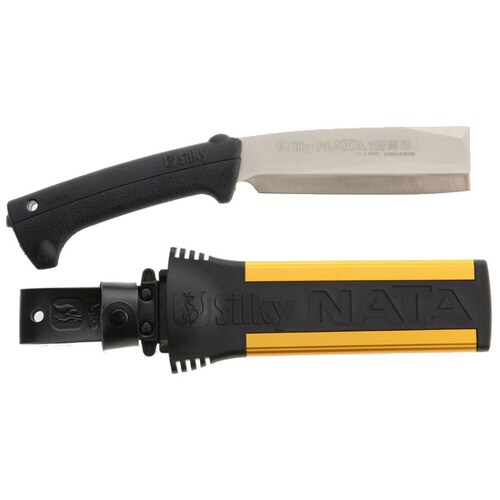 シルキーナタ両刃150本体