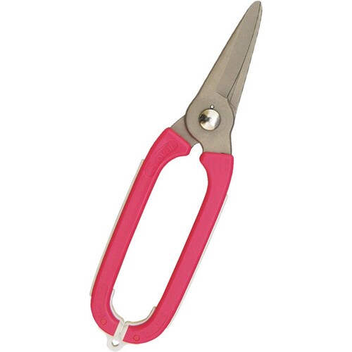 かじや村 オーバル芽切鋏 サクラ