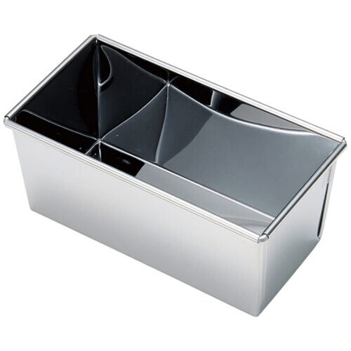 タイガー ST合せパウンド型1.5斤 大