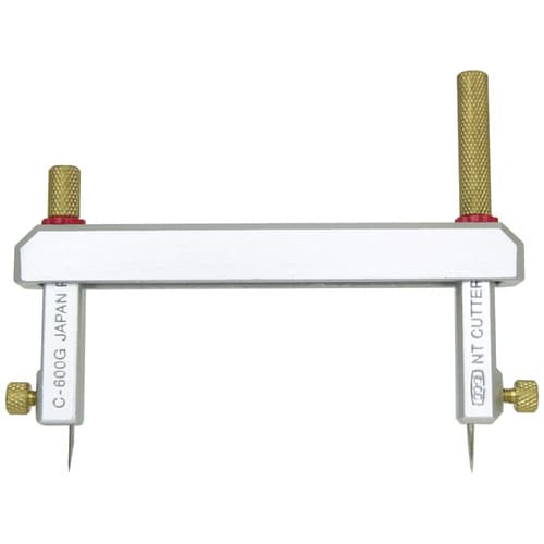 NT 円切りカッター 袋