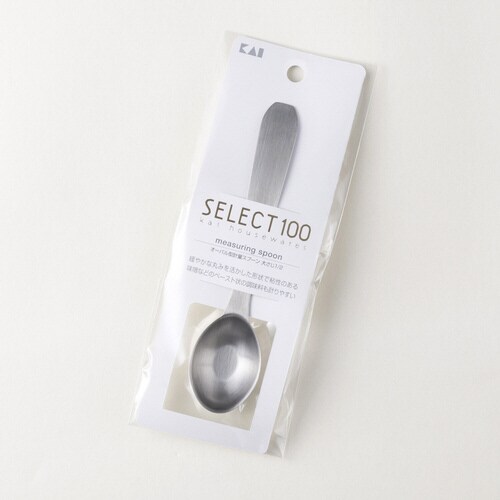 貝印 セレクト100 O計量スプーン大1/2