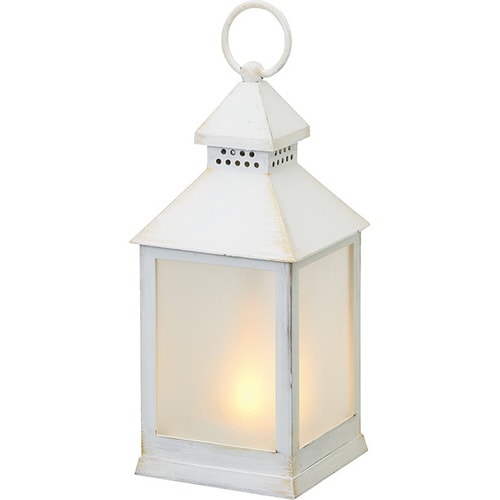 ミニファイヤーランタンアンティークW