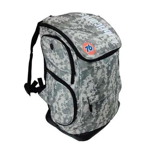 76 リュック デジタルカモ