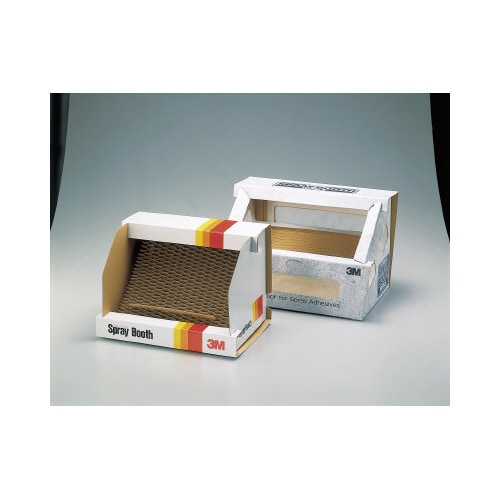 スプレーブースX10