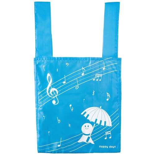 セト 折畳バッグ(Happy days)