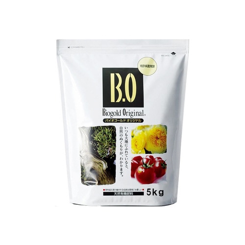 バイオゴールドオリジナル 5kg