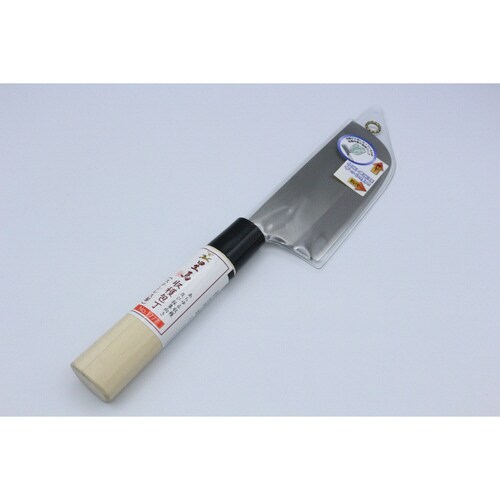 GS 星馬 ステンレス収穫包丁