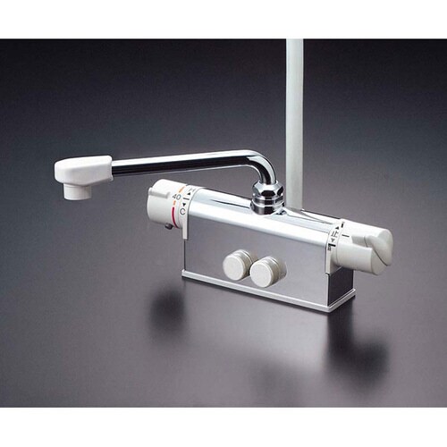 寒 デッキサーモシャワー300P付