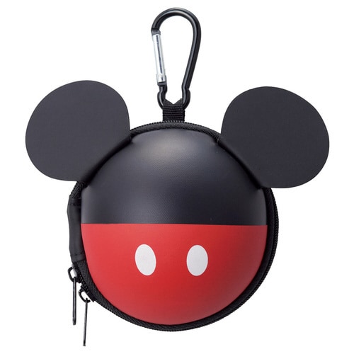 セト キー&コインケース(ミッキー)