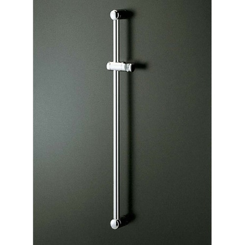 スライドバー 1m メッキ