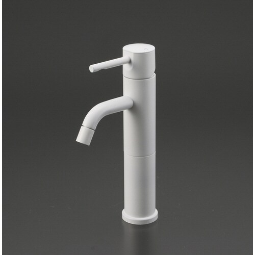 KV 洗面混合栓 ロング マット