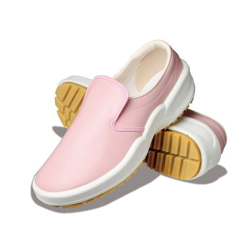 シェフメイト グラスパーピンク 26.5