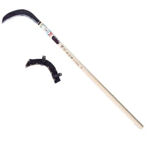 GS 和歌山型造林鎌 900