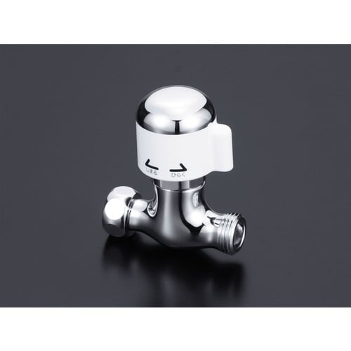 分岐止水栓G1/2とめるぞう