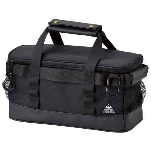 セト パーティションバッグS(ブラック)