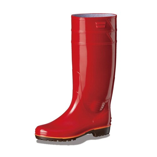 ザクタス Z−01 赤 27.0cm