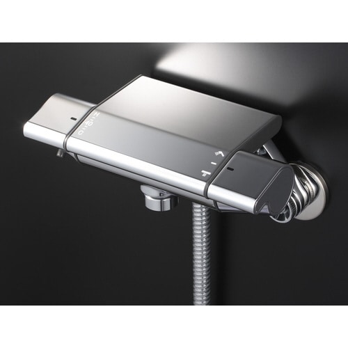 サーモシャワー