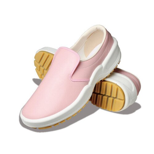 シェフメイト グラスパーピンク 23.0