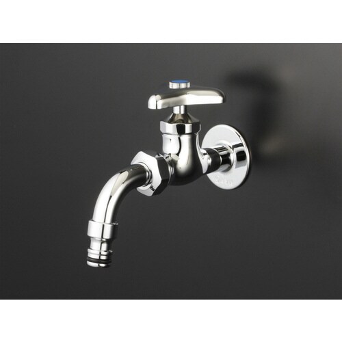 −JAN 寒屋外ホース接続N付給水栓