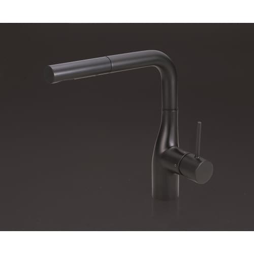 KV L形ホース引出しタイプ e マット