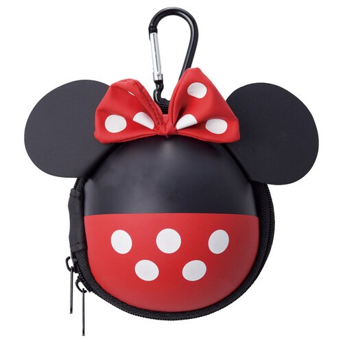 セト キー&コインケース(ミニー)