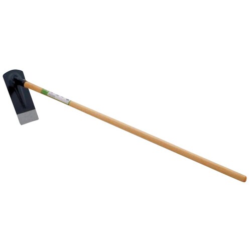 OWL 全鋼平鍬 1200mm柄付