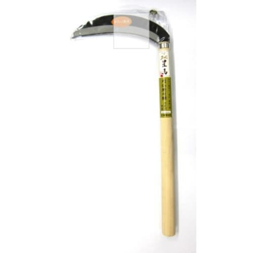 GS 星馬刈払兼用鎌 180