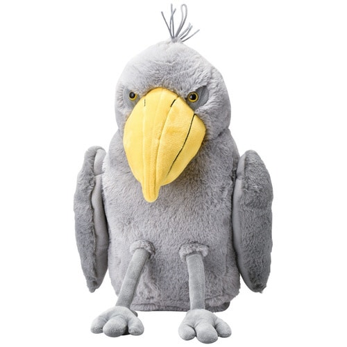 セト ティッシュケース(ハシビロコウ)