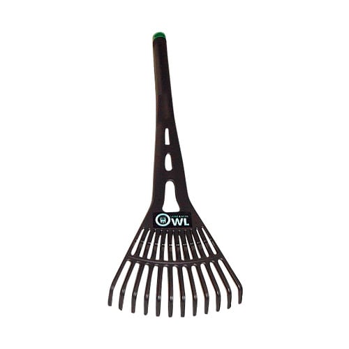 OWL ファイバーグラス 木の間レーキ