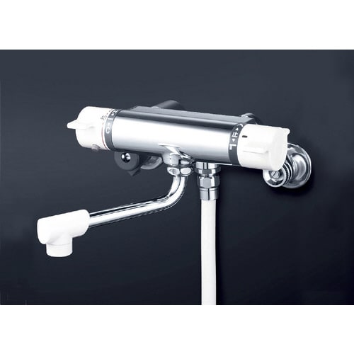 サーモシャワーワンストップシャワーヘッド付