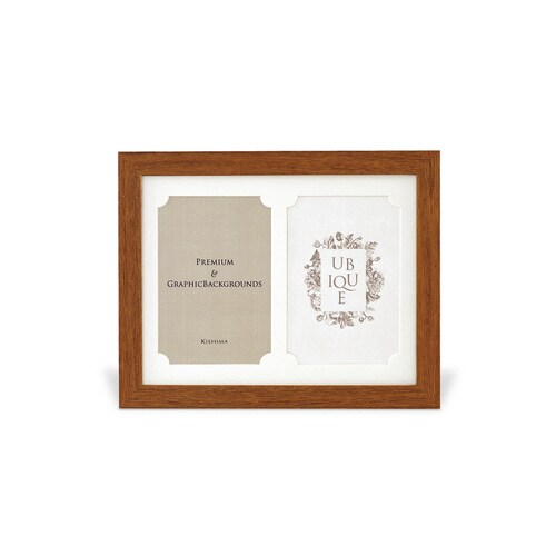 ロジェ インテリアフレーム