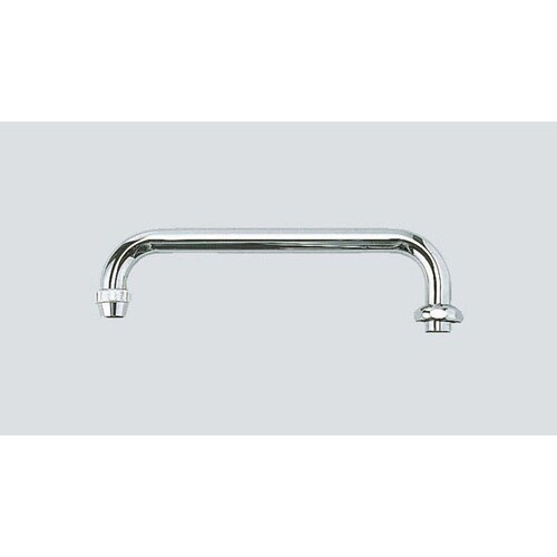 バス横丸パイプ20 3/4 220