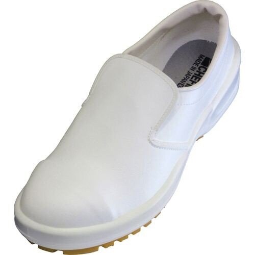 シェフメイトグラスパーガード白24.0